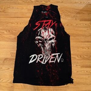 The drive clothing